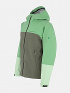 M Trail Hipe Shell Jacket (SS25) - Peak Performance Whistler